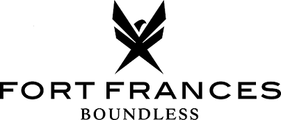 Town of Fort Frances Logo